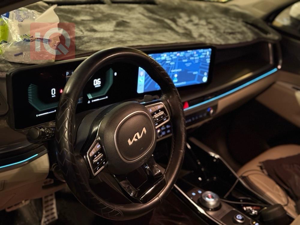 کیا سۆرینتۆ